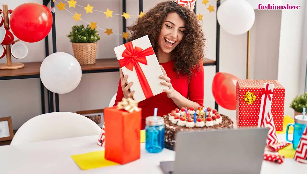 birthday gifts online